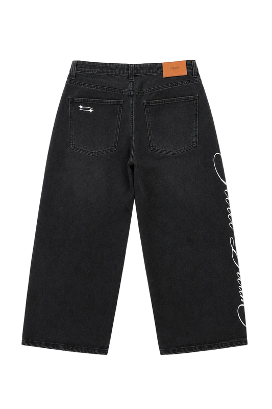 Secret Dream 808 Denim