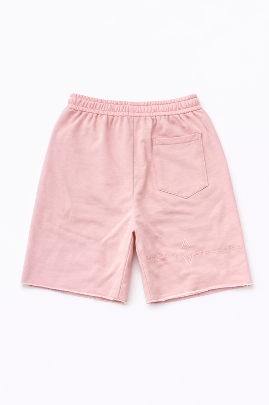 DOSA CHE Raw Summer Shorts