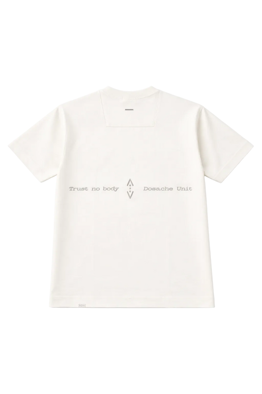 DOSA CHE Unit Statement Tee