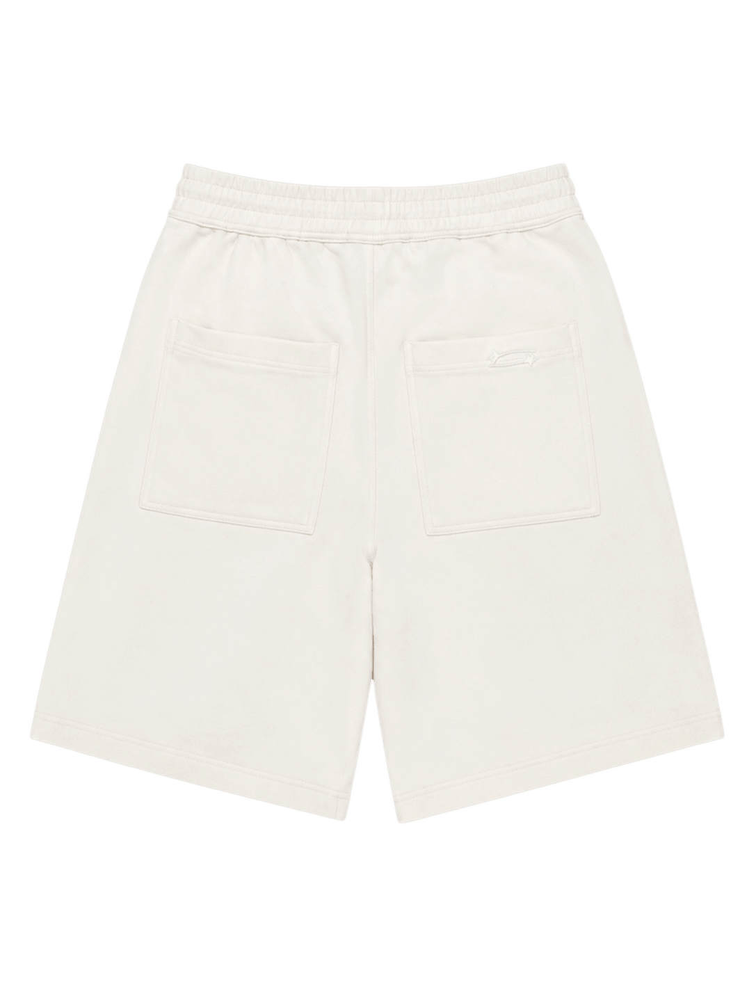 808 Longline Essential Shorts - 808 SECRETS