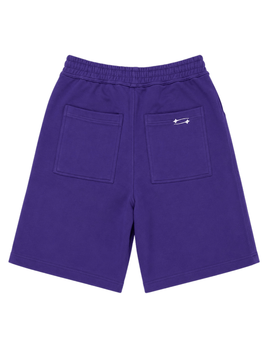 808 Longline Shorts - 808 SECRETS