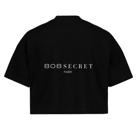 808 Signature Tee - 808 SECRETS