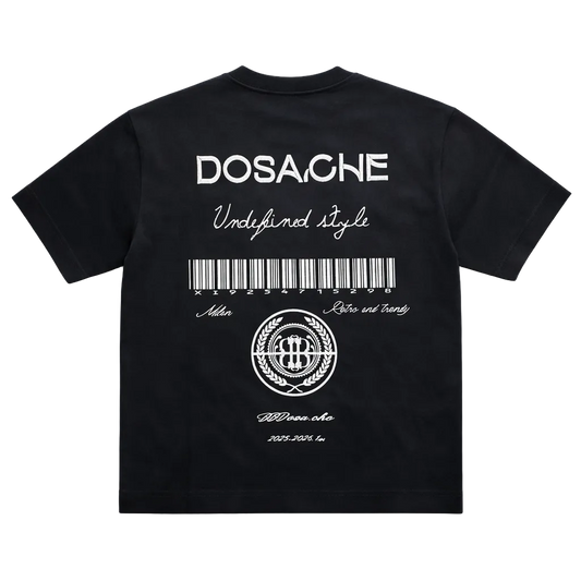 DOSA CHE Undefined Graphic Tee