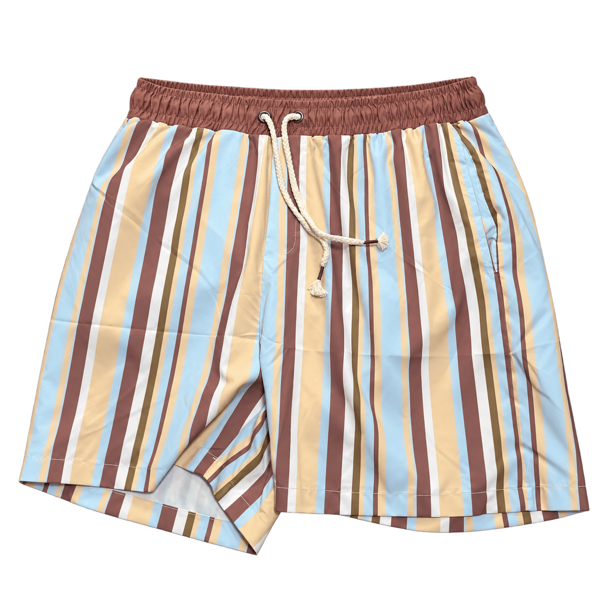Coastal Stripes – בגד ים פסים — 2 ב־149 ₪ - 808 SECRETS