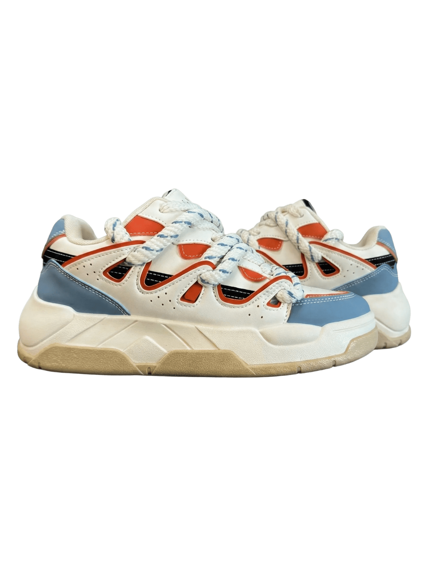 COASTLINE SNEAKER - 808 SECRETS