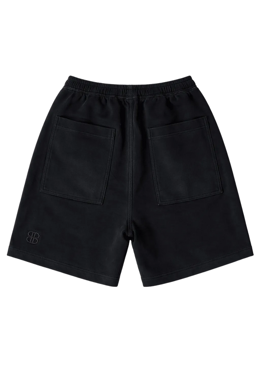 DOSA CHE Blush Essential Shorts - 808 SECRETS