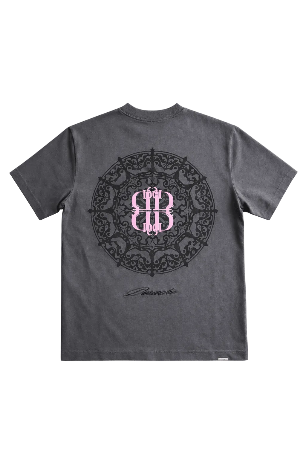DOSA CHE Medallion Signature Tee - 808 SECRETS