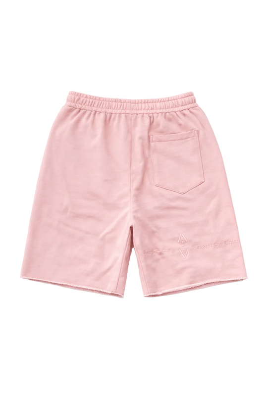 DOSA CHE Raw Summer Shorts - 808 SECRETS