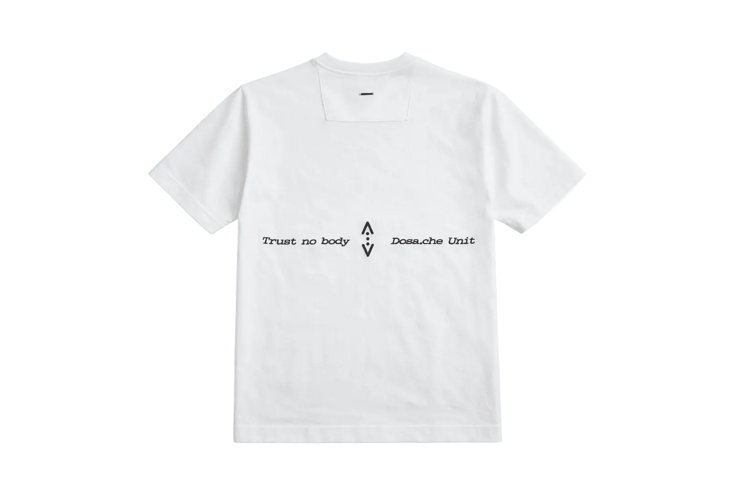 DOSA CHE Unit Statement Tee - 808 SECRETS