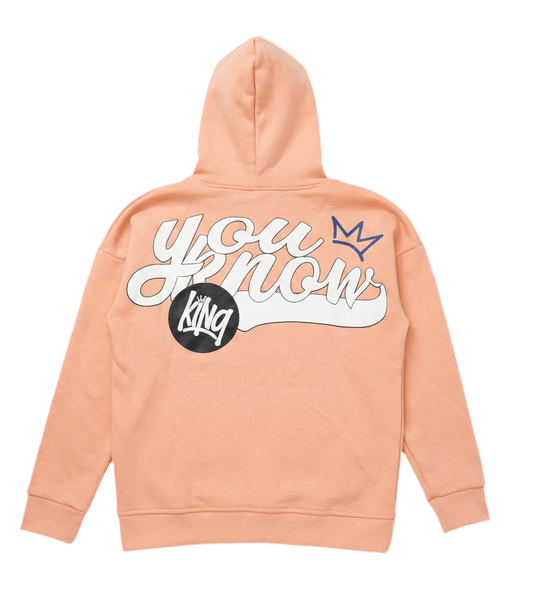 Hoodie NC - 808 SECRETS