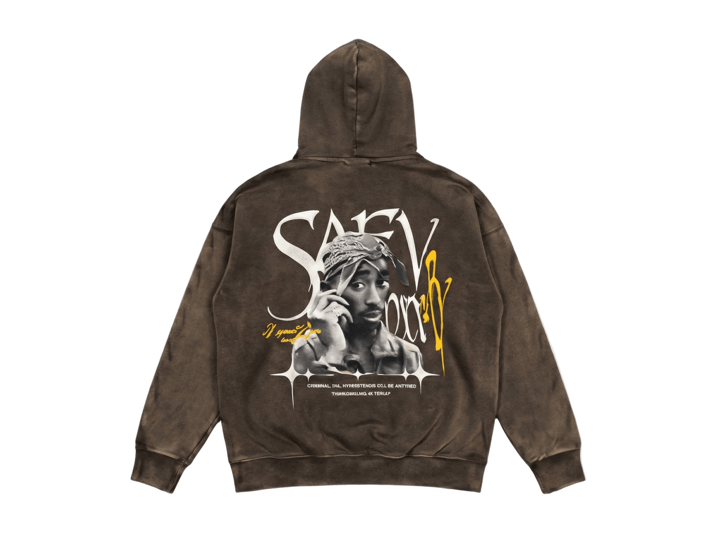 קפוצו’ן 808 LEGENDS - 808 SECRETS