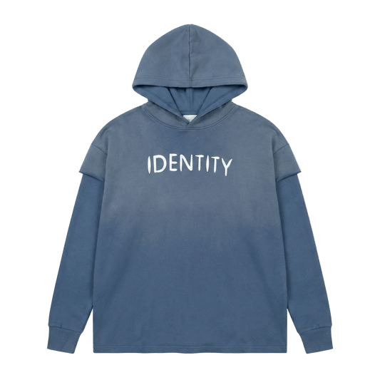 LUX HOODIE - 808 SECRETS