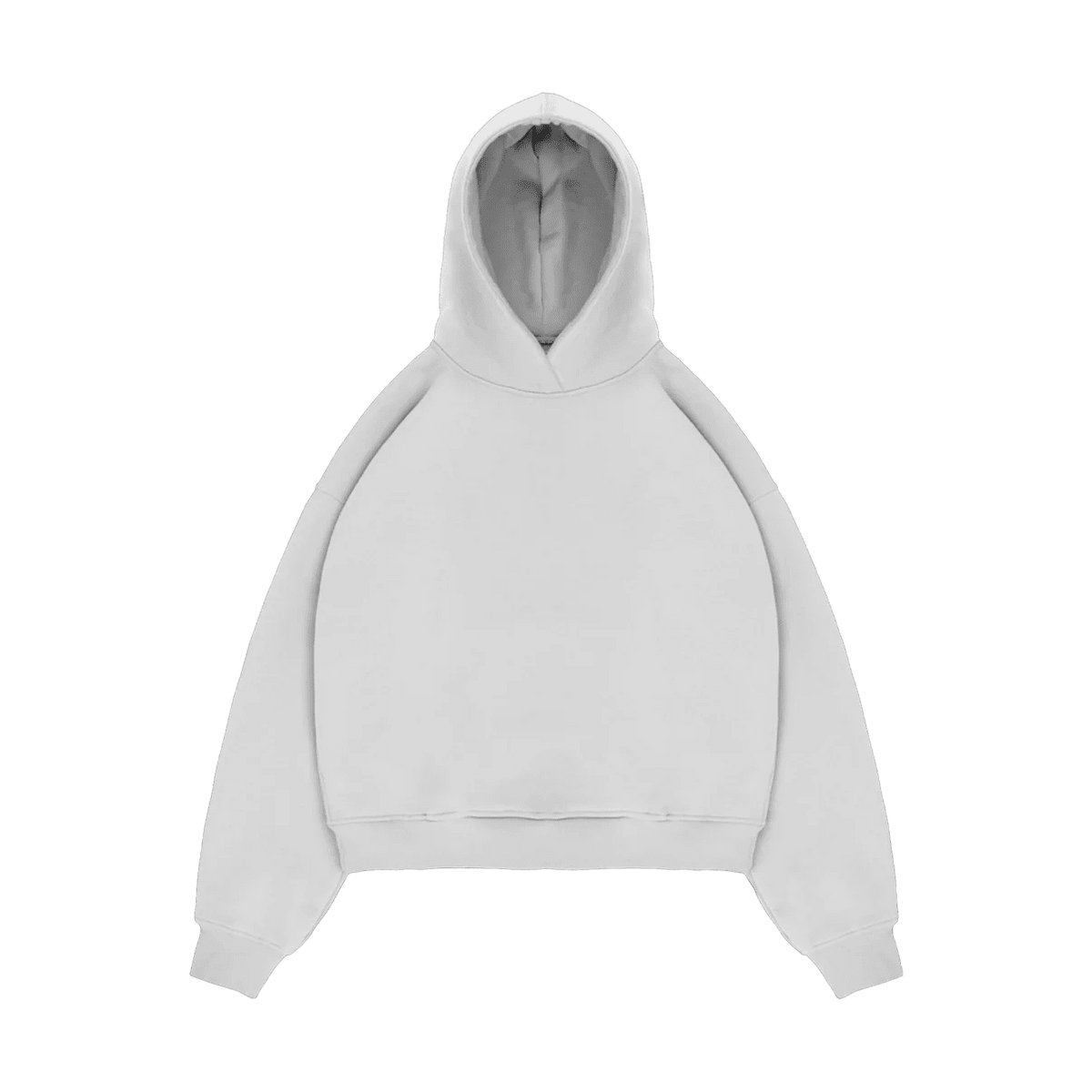 NO REPEAT HOODIE - 808 SECRETS