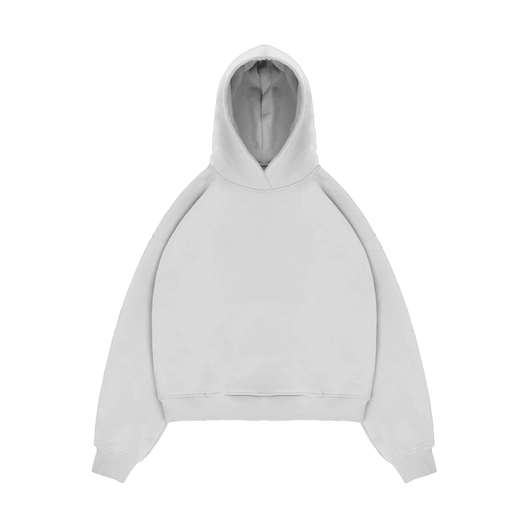 NO REPEAT HOODIE - 808 SECRETS