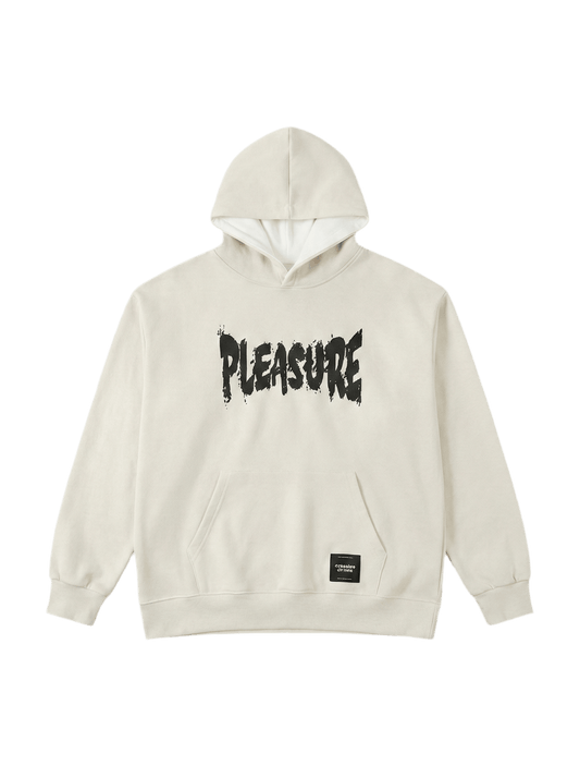 PREM HOODIE - 808 SECRETS