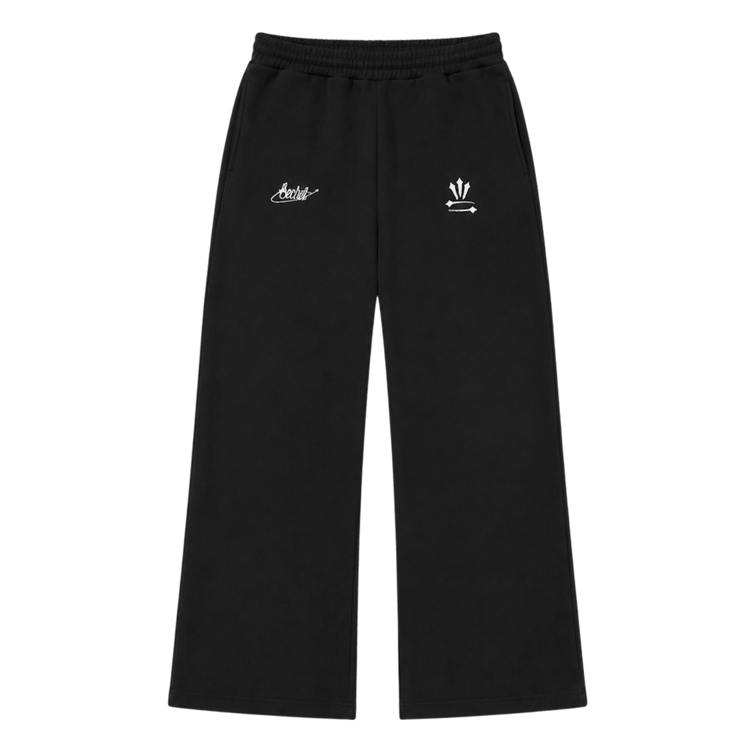 UNDERGROUND 808 PANTS - 808 SECRETS