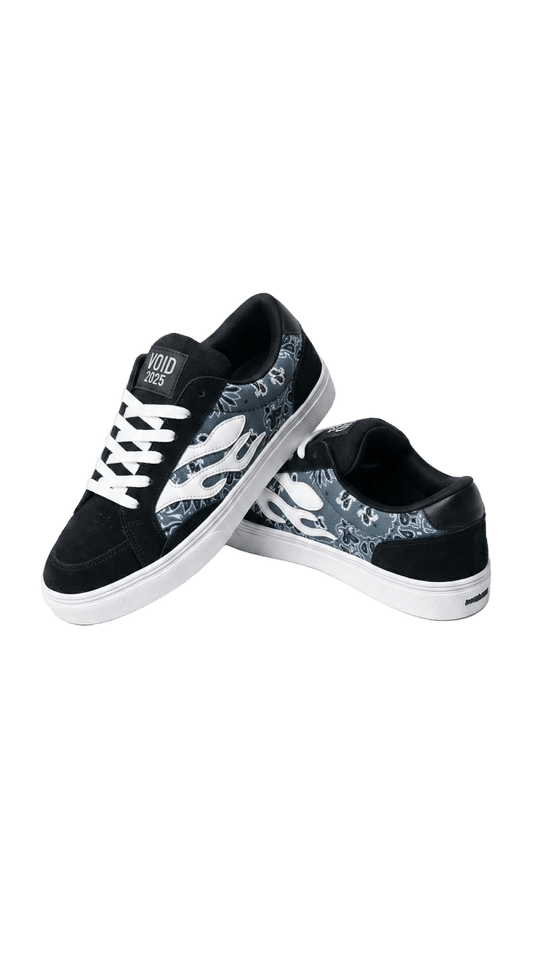 VOID 2025 BANDANA LOW SNEAKER - 808 SECRETS