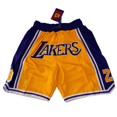 LAKER שורט