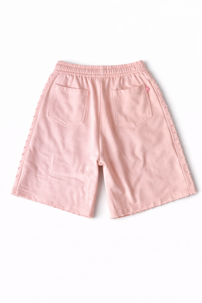 DOSA CHE Distressed Shorts