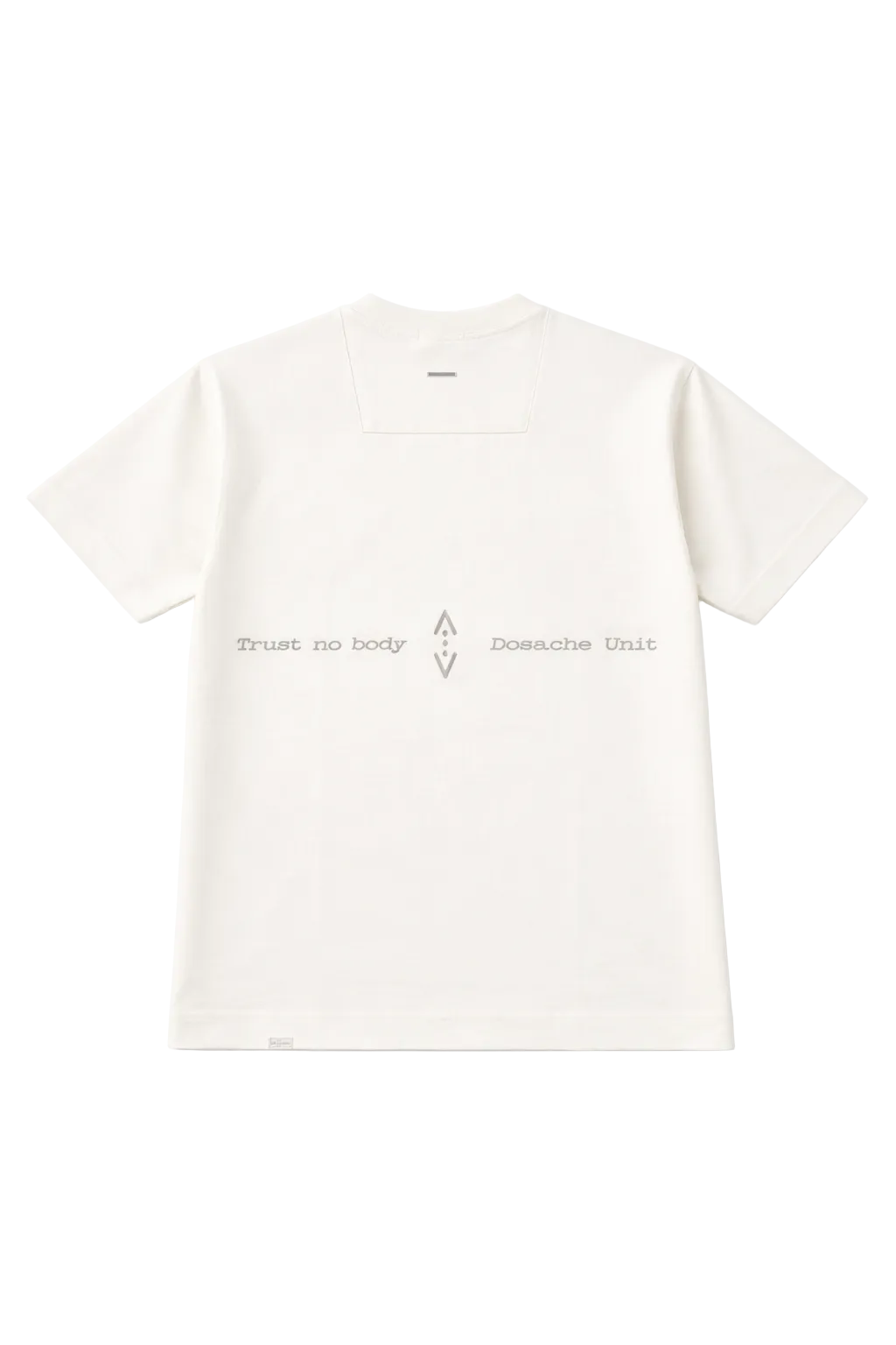 DOSA CHE Unit Statement Tee