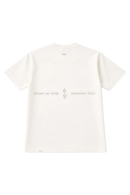 DOSA CHE Unit Statement Tee