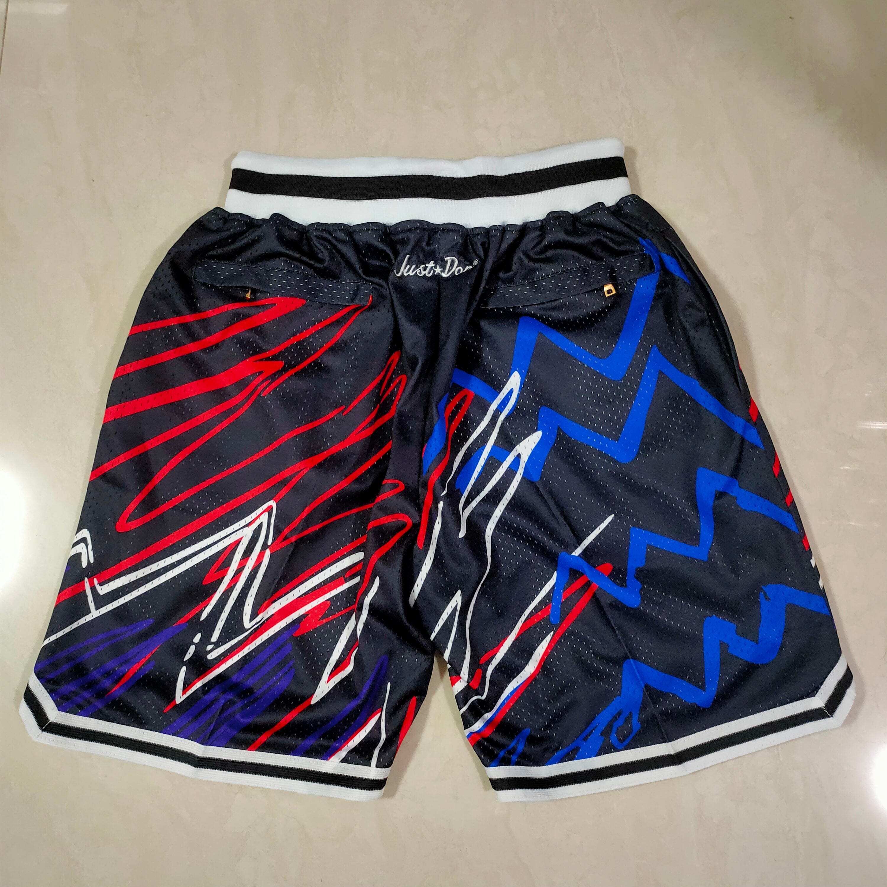 bulls Pocket Shorts