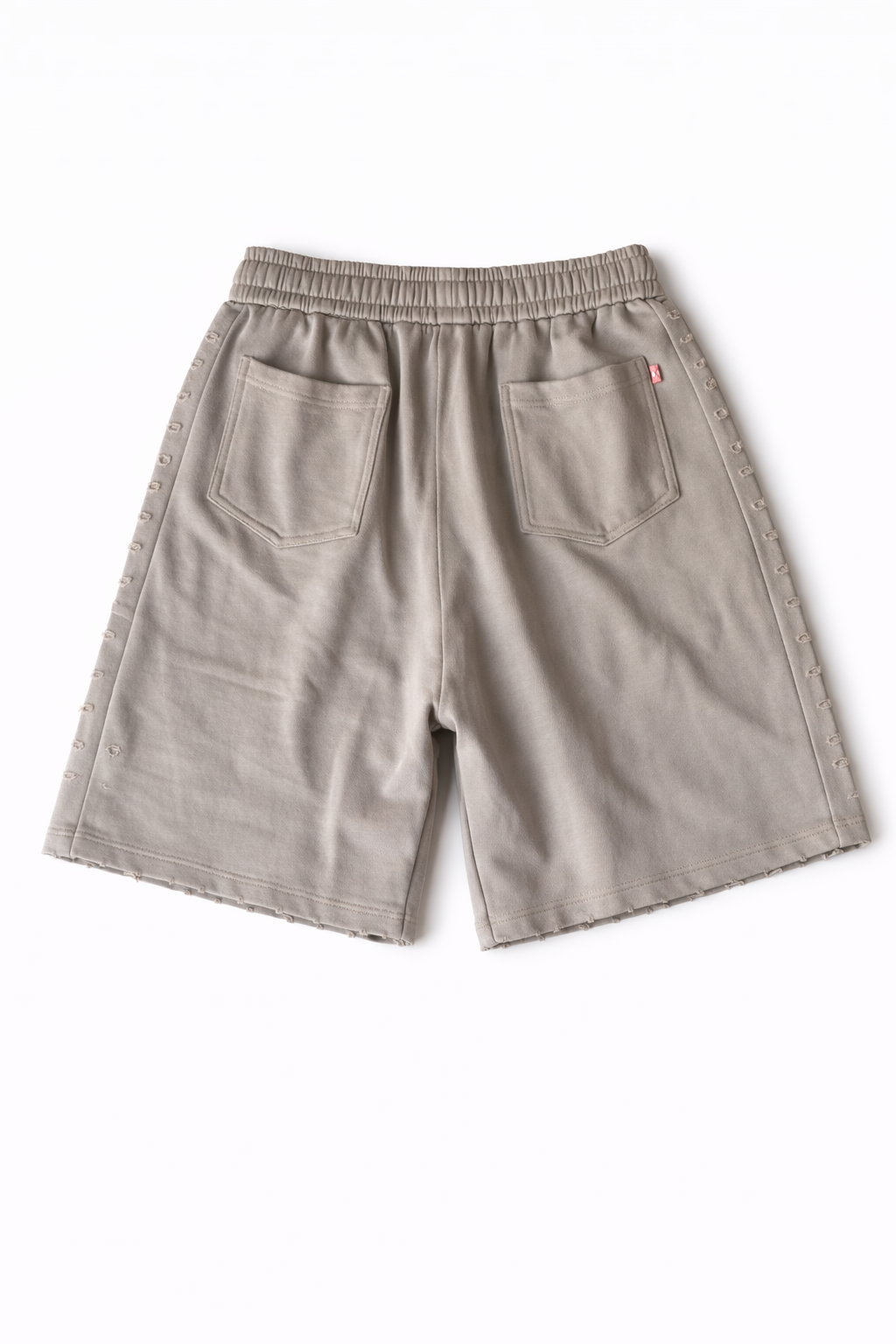 DOSA CHE Distressed Shorts