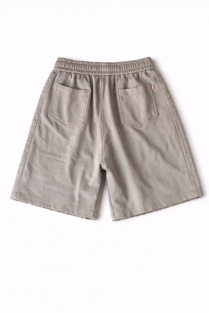 DOSA CHE Distressed Shorts