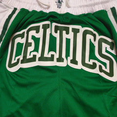 CELTICS 75 שורט