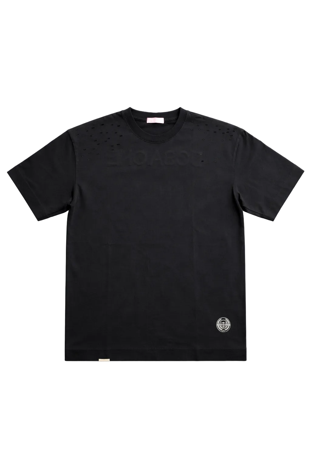 DOSA CHE Undefined Graphic Tee