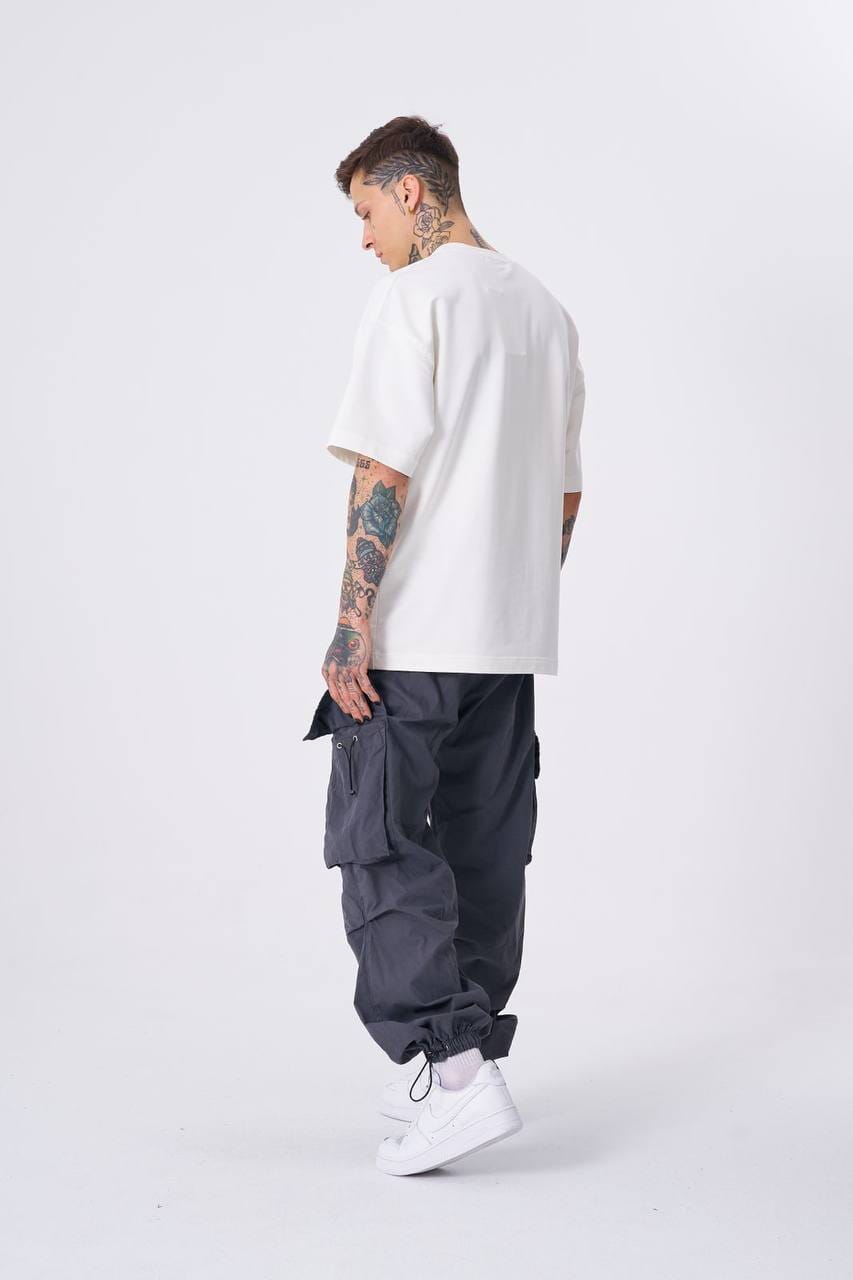 BAGGY JOGGER (PARIS)