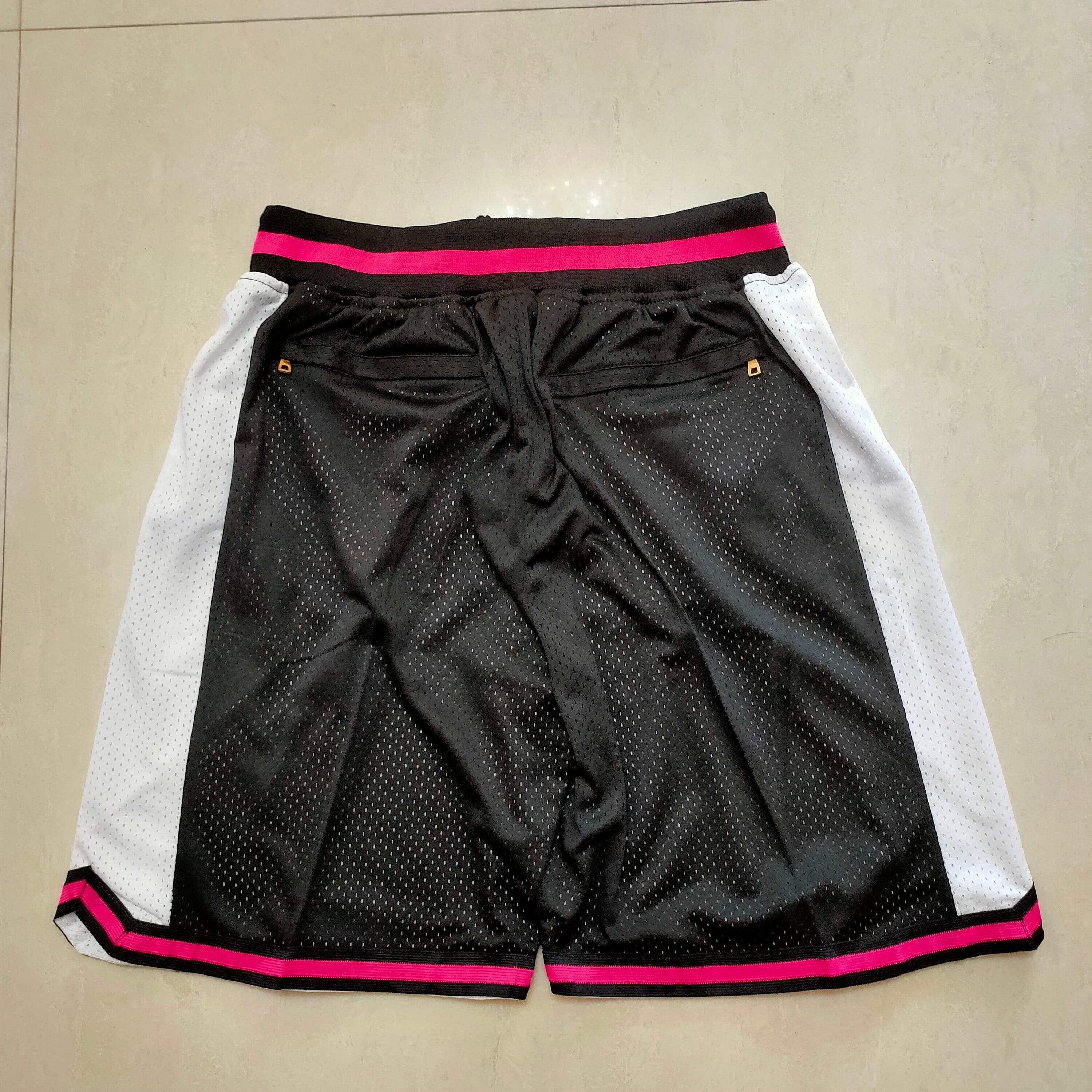 Vice City Black Short