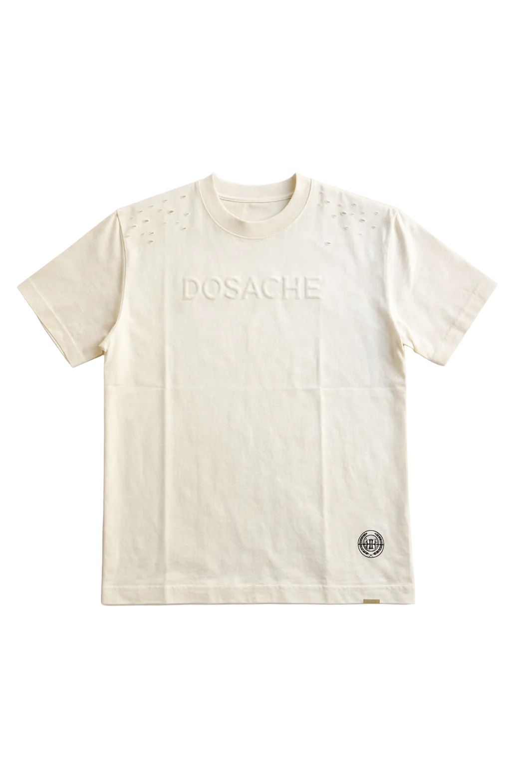 DOSA CHE Undefined Graphic Tee