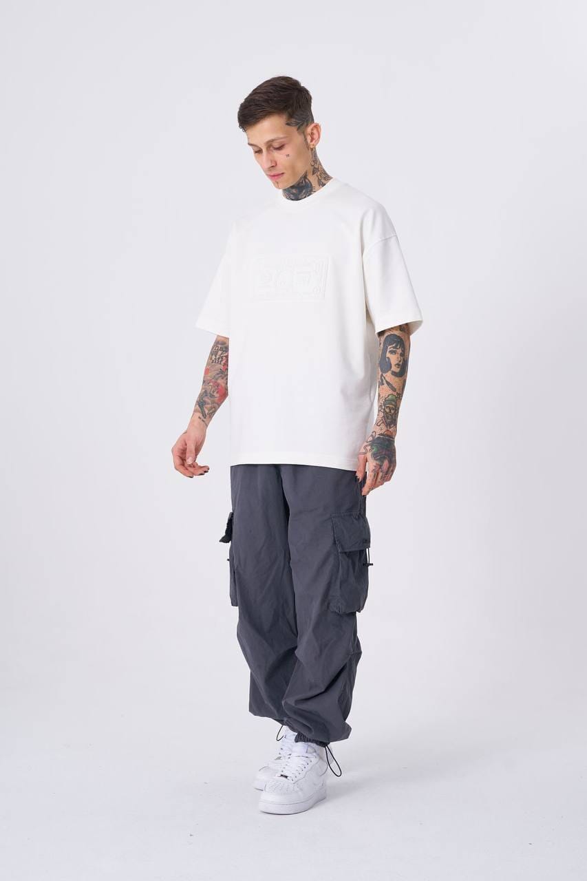 BAGGY JOGGER (PARIS)