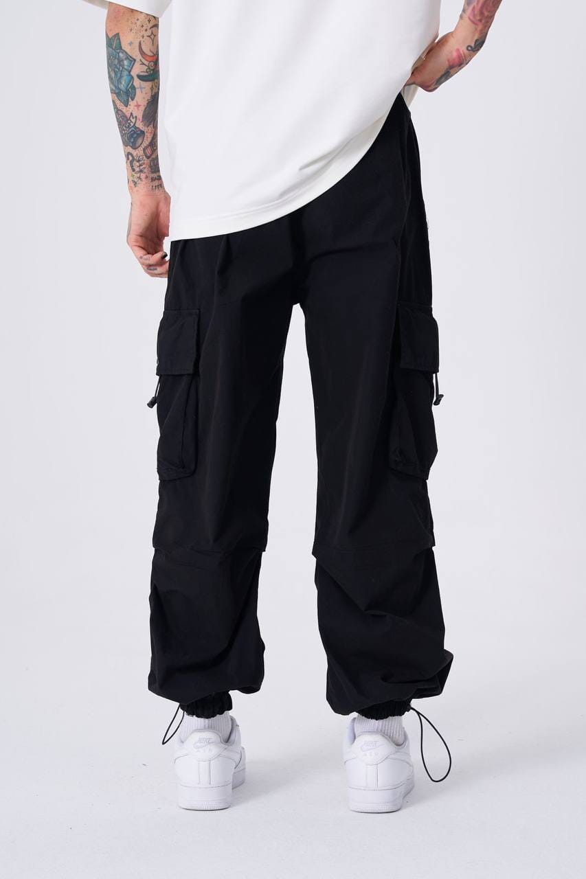 BAGGY JOGGER (PARIS)