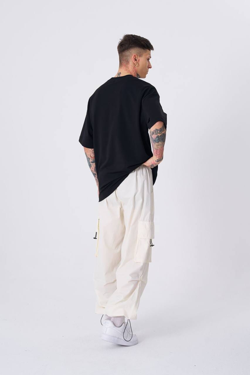 BAGGY JOGGER (PARIS)