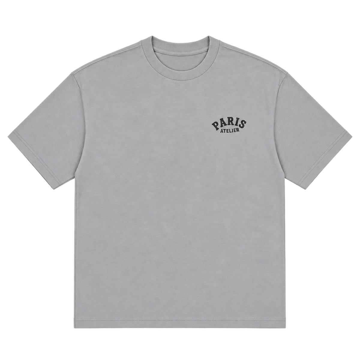 Royal Paris Atelier — gray-front