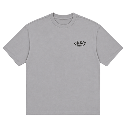 Royal Paris Atelier — gray-front