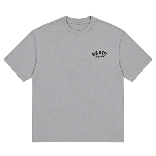 Royal Paris Atelier — gray-front