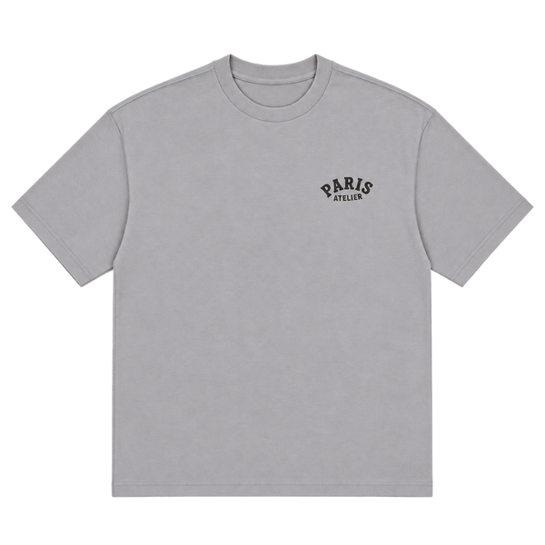 Royal Paris Atelier — gray-front