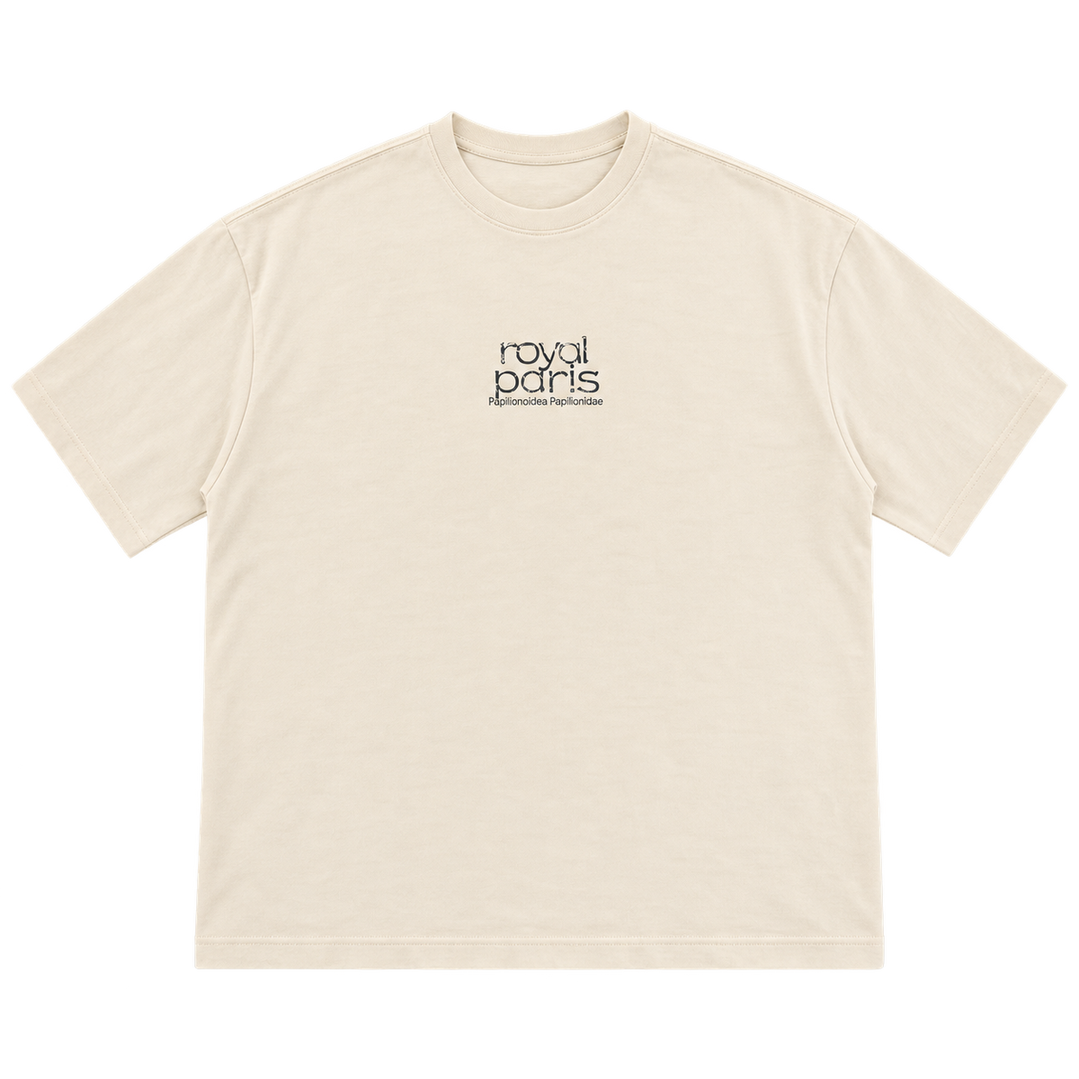Royal Paris Butterfly — front
