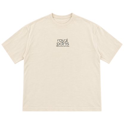 Royal Paris Butterfly — front