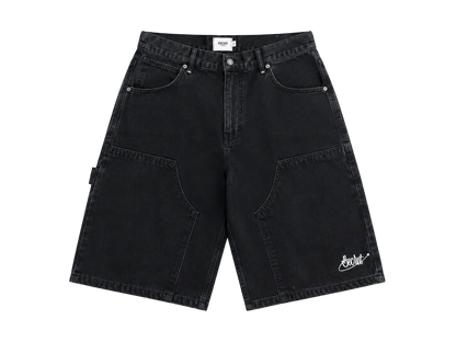 808 Carpenter Denim Shorts - 808 SECRETS