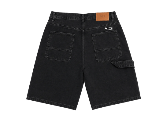 808 Carpenter Denim Shorts - 808 SECRETS
