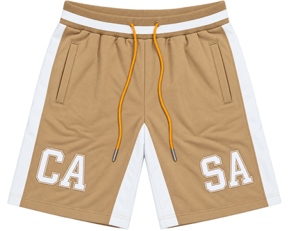 ברמודה CASA עם פסי צד — sand-front