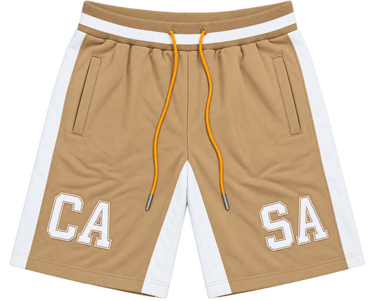 ברמודה CASA עם פסי צד — sand-front