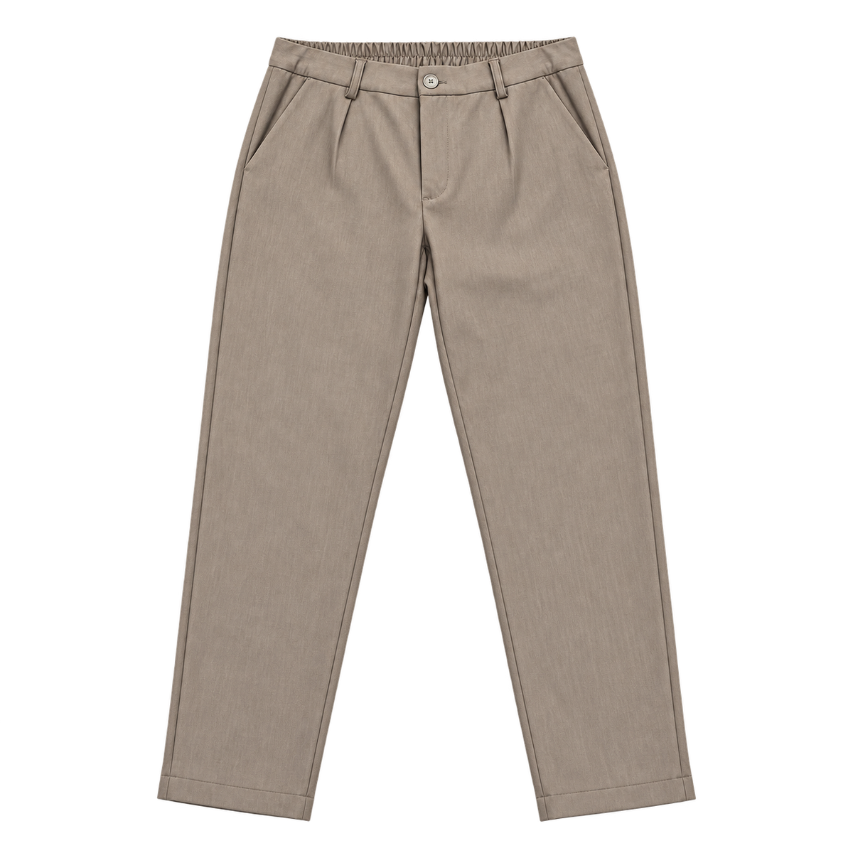 Tailored Essential – מכנס אלגנט — טאופ — קדימה