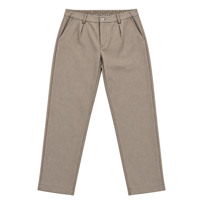 Tailored Essential – מכנס אלגנט — טאופ — קדימה