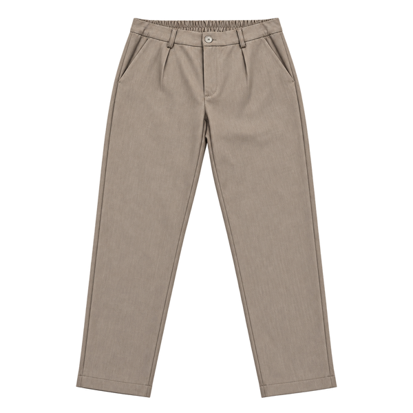 Tailored Essential – מכנס אלגנט — טאופ — קדימה