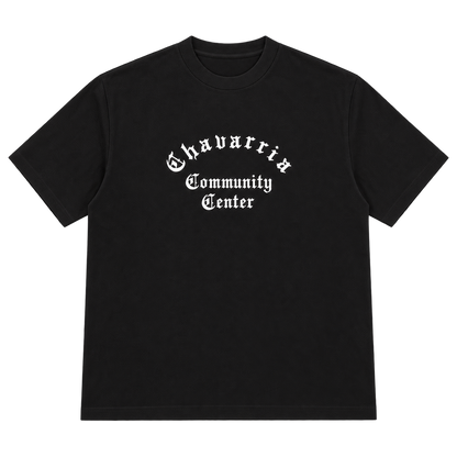 communityBlackFront
